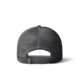 Yeti Core Patch Trucker Hat Gray on Gray, Gray, One Size, 21023005560