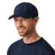 Yeti Core Patch Trucker Hat Navy on Navy, Navy, One Size, 21023005559