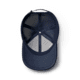 Yeti Core Patch Trucker Hat Navy on Navy, Navy, One Size, 21023005559