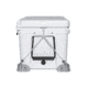 Yeti Corner Chock Set, Gray, 20110010021