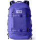 Yeti Crossroads 27L Backpack, Ultramarine Violet, 27 L, 26010000425