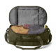 Yeti Crossroads 60L Duffel Bag, Olive, 26010000369