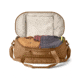 Yeti Crossroads Duffel 60L Alpine Brown, Alpine Brown, 60 L, 18060131472