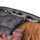 Yeti Crossroads Duffel 60L Black, Black, 60 L, 26010000287