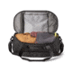 Yeti Crossroads Duffel 60L Black, Black, 60 L, 26010000287
