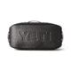 Yeti Crossroads Duffel 60L Black, Black, 60 L, 26010000287