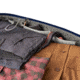 Yeti Crossroads Duffel 60L Navy, Navy, 60 L, 26010000286