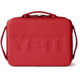 Yeti Daytrip Insul Lunch 5L Box 5L, Rescue Red, 5 L, 18060131663