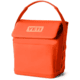 Yeti Daytrip Insul Lunch 6L Bag, Papaya, 6 L, 18060131667