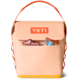 Yeti Daytrip Insul Lunch 6L Bag, Peach/Beekeeper, 6 L, 18060131665