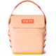 Yeti Daytrip Insul Lunch 6L Bag, Peach/Beekeeper, 6 L, 18060131665