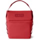 Yeti Daytrip Lunch Bag, Rescue Red, 18060131661