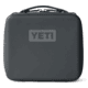Yeti Daytrip Lunch 3L Box, Charcoal, 3 L, 18060131862