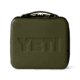 Yeti Daytrip Lunch 3L Box, Olive, 3 L, 18060131864