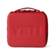 Yeti Daytrip Lunch 3L Box, Rescue Red, 3 L, 18060131865