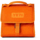 Yeti Daytrip Lunch Bag, Orange/King Crab Orange, 18060131365