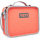 Yeti Daytrip Lunch Box, Coral, 18060131010
