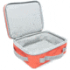 Yeti Daytrip Lunch Box, Coral, 18060131010
