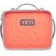 Yeti Daytrip Lunch Box, Coral, 18060131010