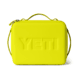 Yeti Daytrip Lunch Box, Firefly Yellow, 18060131658