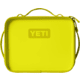 Yeti Daytrip Lunch Box, Firefly Yellow, 18060131658