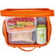 Yeti Daytrip Lunch Box, Orange/King Crab Orange, 18060131381