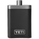 Yeti 7 oz Flask, Black, 21071504596