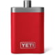 Yeti 7 oz Flask, Rescue Red, 21071502945