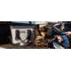 Yeti Hopper 20 Portable Cooler 2-Fog Gray/Tahoe Blue second generation zipper placement