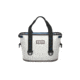 Yeti Hopper 20 Portable Cooler-Fog Gray/Tahoe Blue