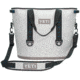 Hopper 40 Portable Cooler-Fog Gray/Tahoe Blue