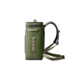 Yeti Hopper BackFlip 24 Soft Cooler, Highlands Olive, 18060130096