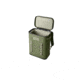 Yeti Hopper BackFlip 24 Soft Cooler, Highlands Olive, 18060130096