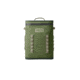 Yeti Hopper BackFlip 24 Soft Cooler, Highlands Olive, 18060130096