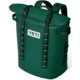 Yeti Hopper Backpack M20, Black Forest Green, 18060131829