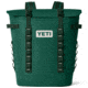 Yeti Hopper Backpack M20, Black Forest Green, 18060131829