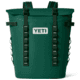 Yeti Hopper Backpack M20, Black Forest Green, 18060131829