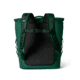 Yeti Hopper Backpack Soft Cooler M12, 20 Cans, Black Forest Green, 18060131827
