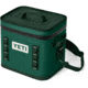 Yeti Hopper Flip 12, Black Forest Green, 18060131845