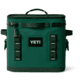 Yeti Hopper Flip 12, Black Forest Green, 18060131845