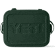Yeti Hopper Flip 12, Black Forest Green, 18060131845