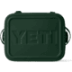 Yeti Hopper Flip 12, Black Forest Green, 18060131845