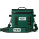 Yeti Hopper Flip 12, Black Forest Green, 18060131845