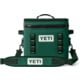 Yeti Hopper Flip 12 Quart Soft Cooler, Black Forest Green, 18060131845