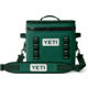 Yeti Hopper Flip 12, Black Forest Green, 18060131845
