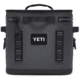 Yeti Hopper Flip 12, Charcoal, 18060131423