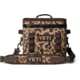 Yeti Hopper Flip 12 Quart Soft Cooler, Wetlands Camo, 18060131847