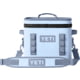 Yeti Hopper Flip 12 Quart Soft Cooler, Big Sky Blue, 18060131612