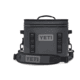 Yeti Hopper Flip 12 Soft Cooler, Charcoal, 18060131423