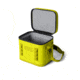 Yeti Hopper Flip 12 Soft Cooler, Firefly Yellow, 12 L, 18060131605